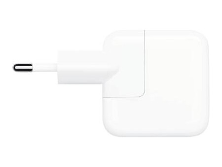 Apple A12W USB Power Adapter